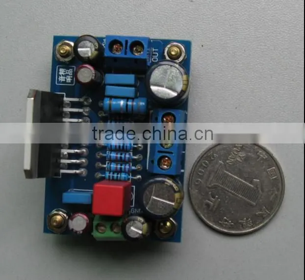 80W TDA7294 Speaker Power Post Amplifier Module Assembly board Mono , Factory Price!