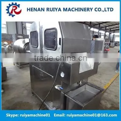 Automatic Saline injection machine brine injector salt water injecting machine with best price
