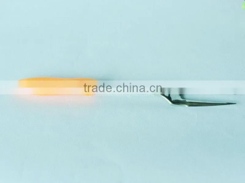 High quality stainless steel cooking fork kitchen fork