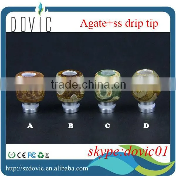 Wholesale 510 ecig drip tips