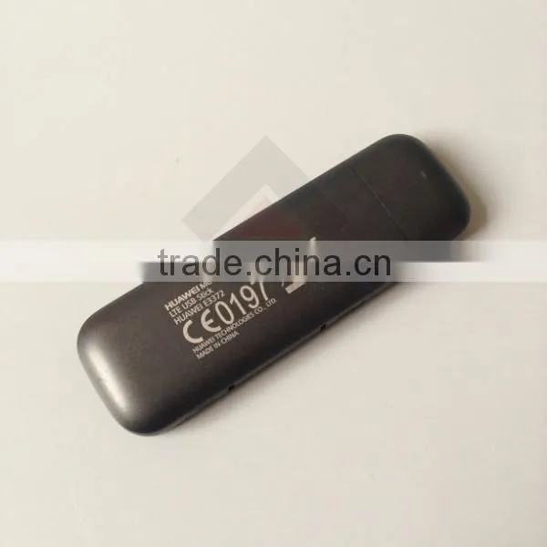 Russian Version 4G USB SIM Card Modem Huawei E3372 E3372h-153 ( M150-2 )