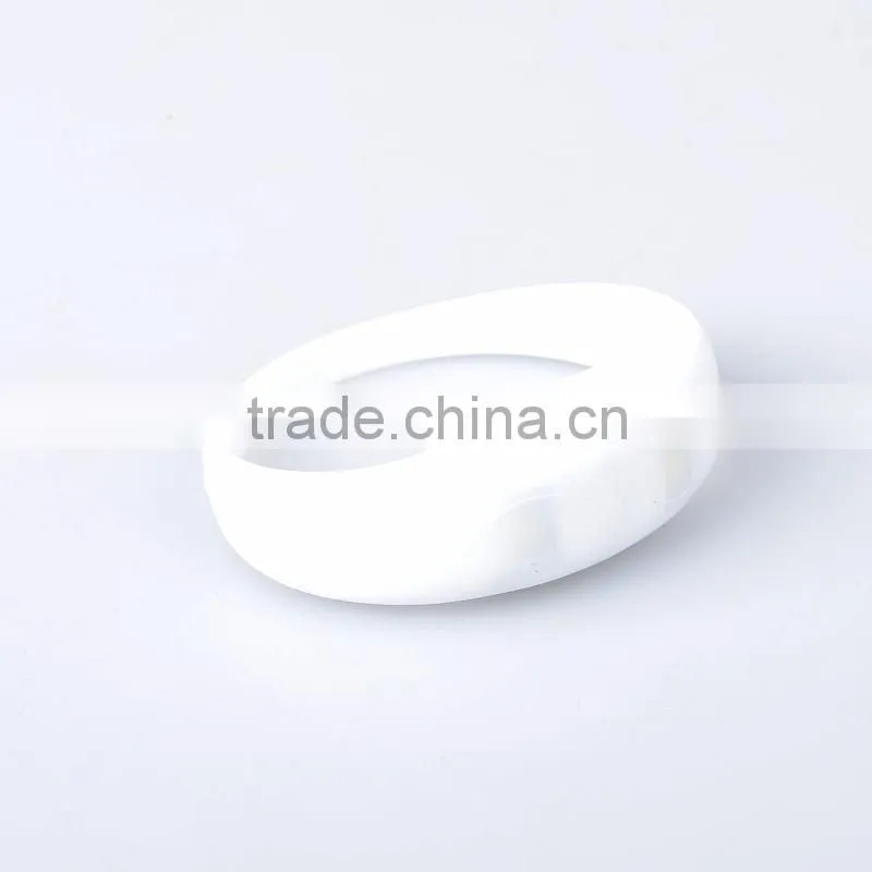 christmas sound activated led light bracelet,led bracelet