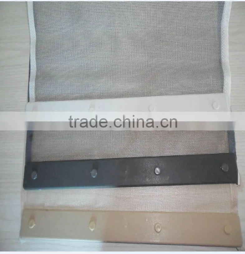 fiberglass fly screen door curtain best selling amazon