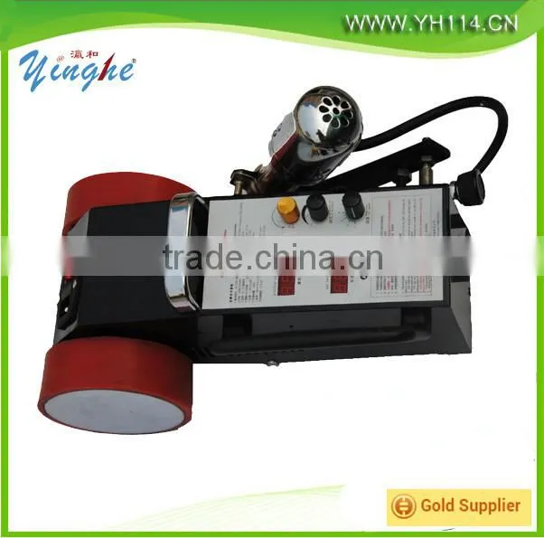 hot air welder machine /PVC Banner Welder Machine