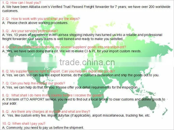 hammock air shipping from shenzhen to Panama Tocuman,panama city -----Apple(skype:colsales32)