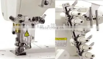 Industrial Sewing Machine Jack JT500-1