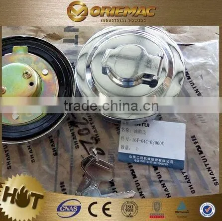 shantui SD8 dulldozer 16Y-76-22000 bulldozer spare parts for sale