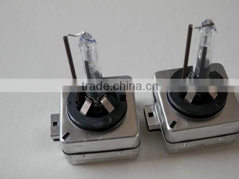 NEW orginal xenon bulb D1S 4300K/6000K
