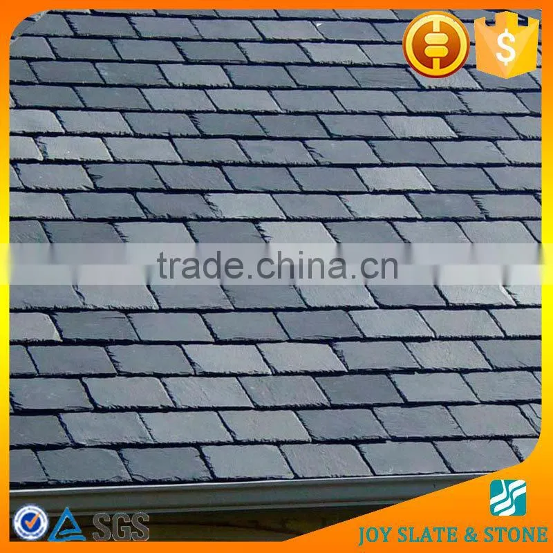 Natural black corrugated roofing slate roof conservatory roof