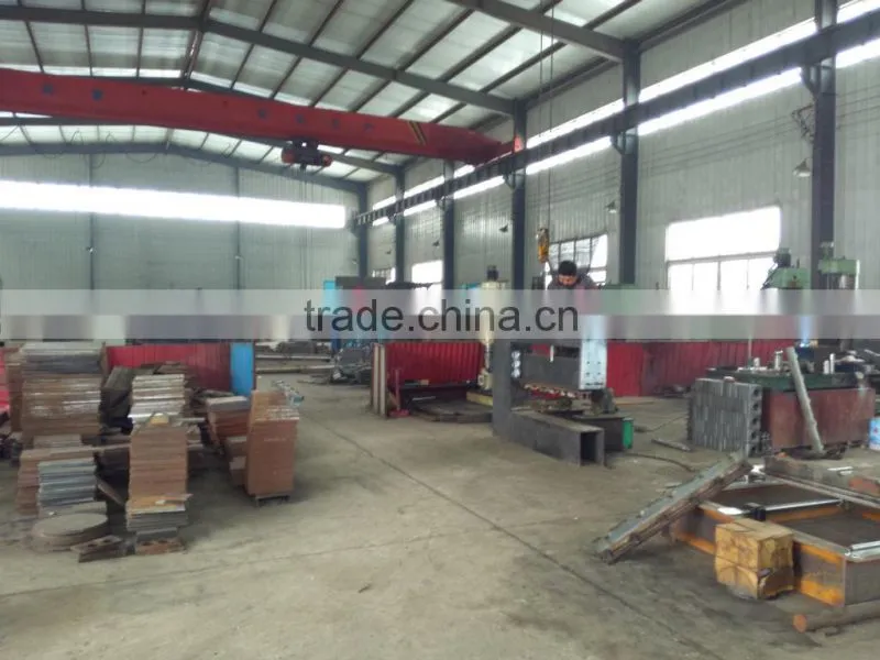 Hebei Feixiang Roll Forming Machinery Co., Ltd. company overview - view 4
