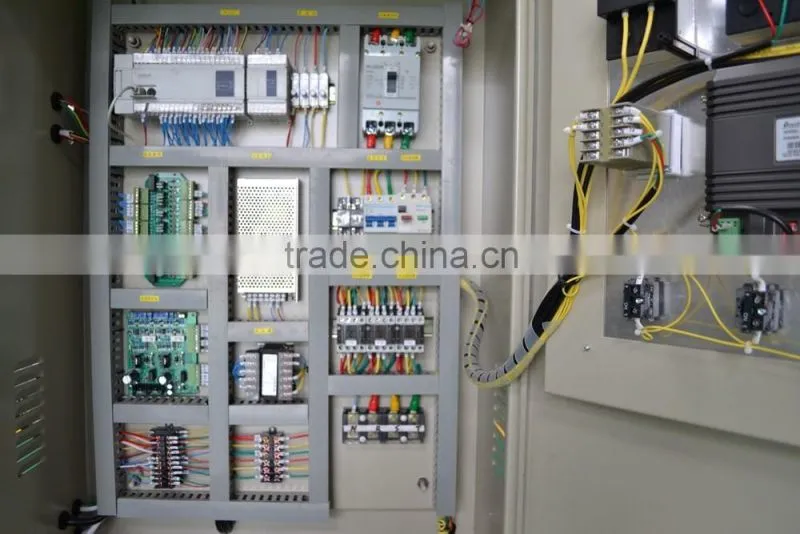 100 Ton Vertical Rubber Injection Moulding Machine