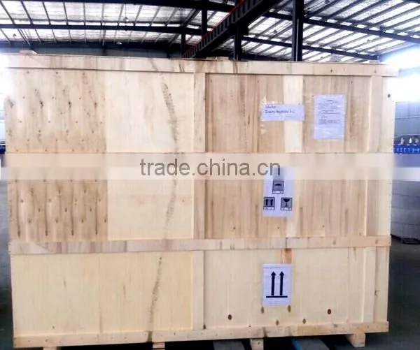 wheat flour machine complete line