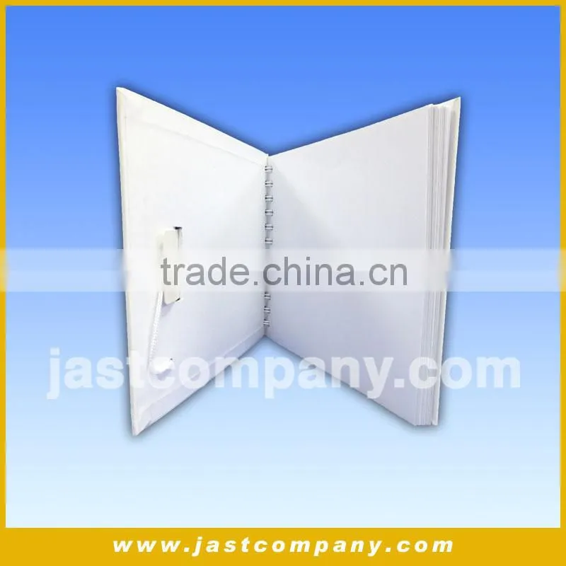 Custom A5 Hardcover School Diary Paper Notebook