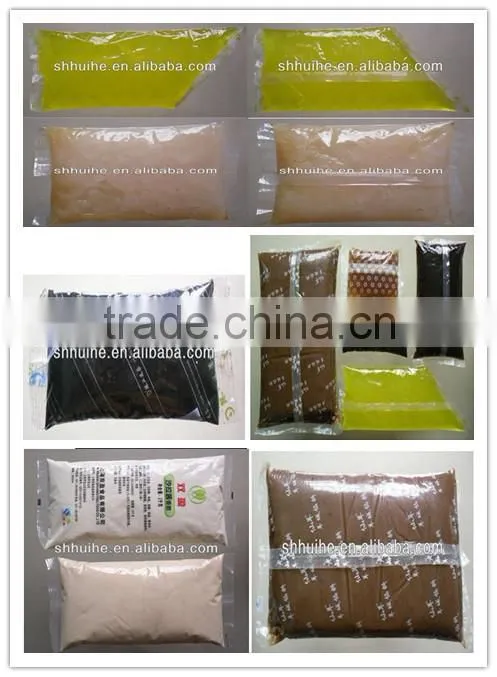 Cheese Vacuum Packing Machine