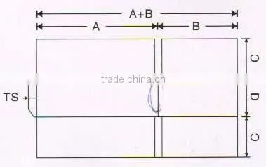 XLDX Semi-auto Double Head Stitcher