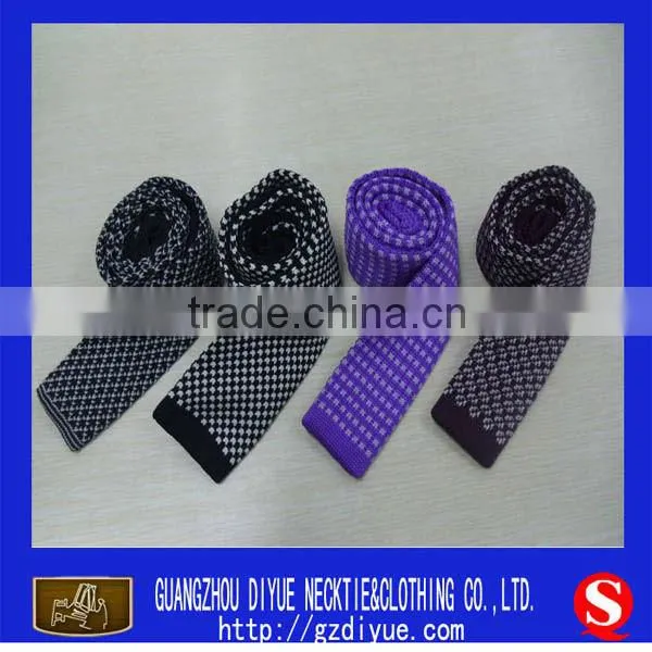 Brand Name Silk Ties