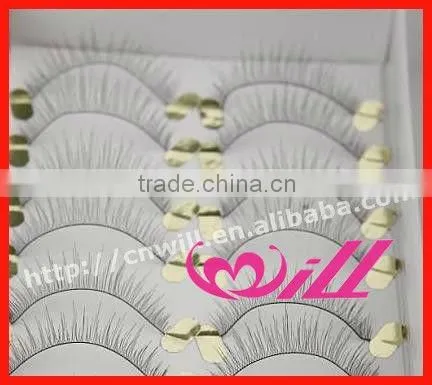 Popular False Eyelashes