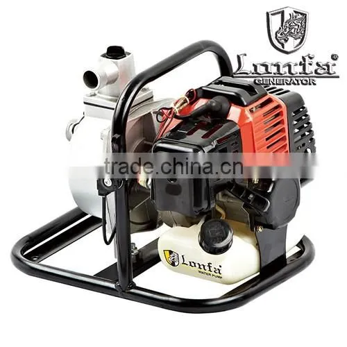 1.5Inch Portable Manual Start Agriculture Water Pump