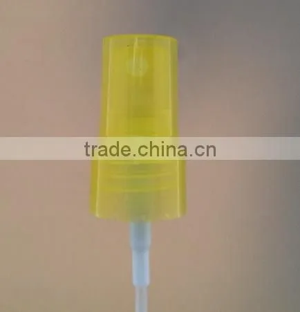 18/410 Perfume Spray pump, finger sprayer