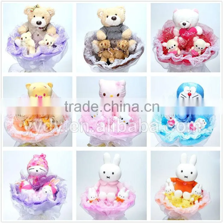 Unique hello kitty best wedding gifts for guests