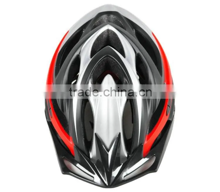 PC Shell and EPS Material Dirt Bike Helmet