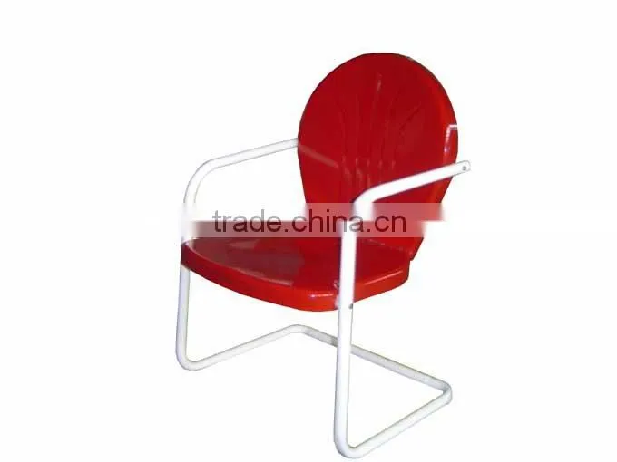 spring chair
