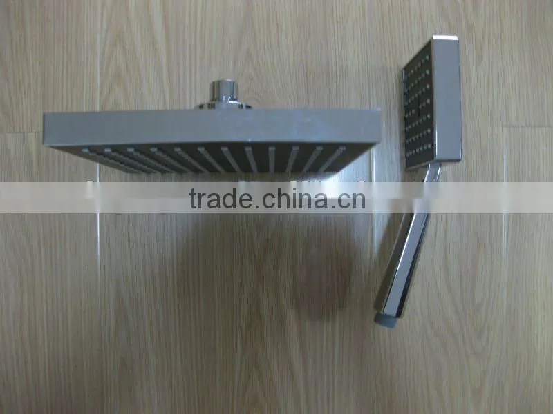 shower column set
