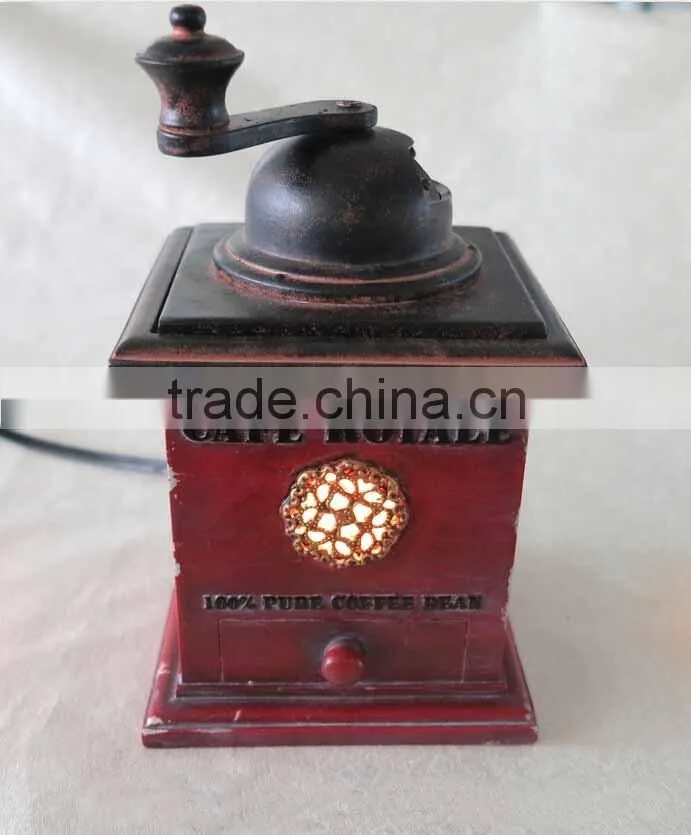China modern family life fragrance lamp supplier