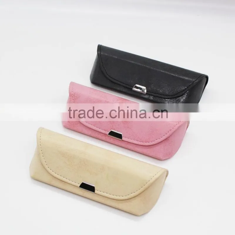 luxury watch display case leather packaging box watch