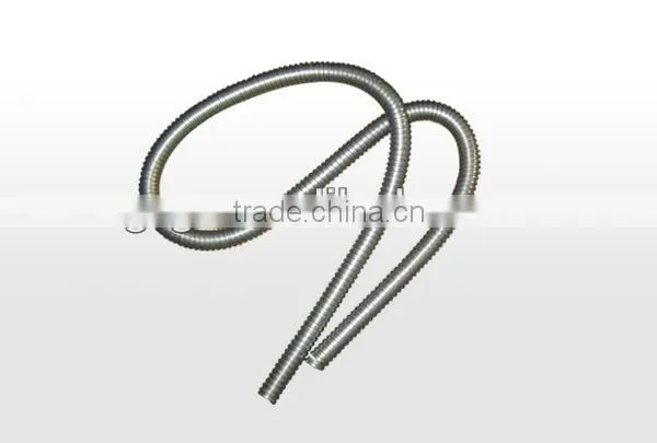 Sinapore Market G.I Flexible Hose