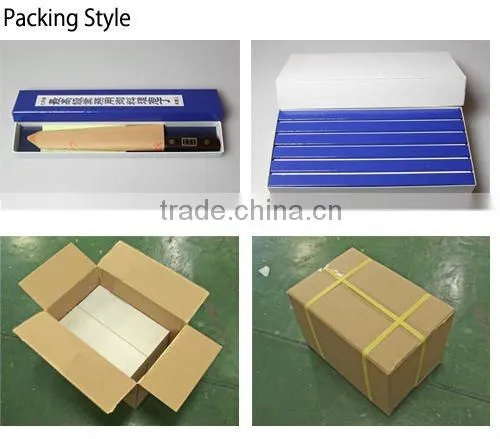 Very Solid Blade Has Kitchen Knife Torimatsu Meat Cut Knife Series