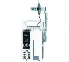 Infusion Pump with LCD display