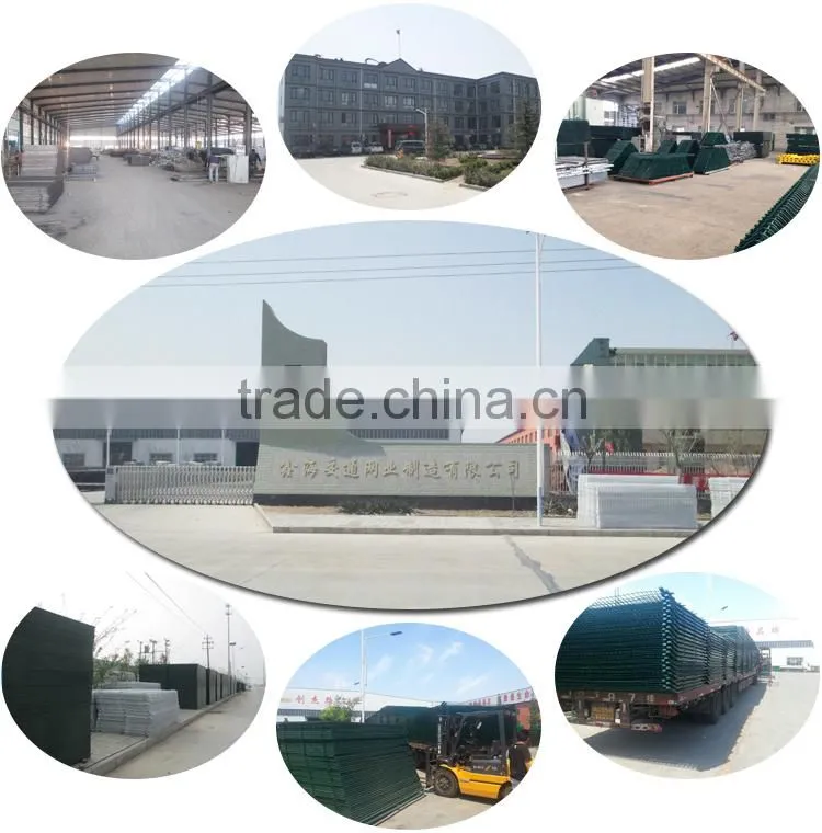 Low price electro Galvanized Flat wrap Razor Barbed Wire fencing