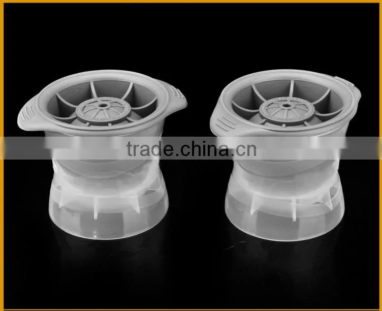 2015 NEW hot selling! Silicone ice cube mold,Silicone ice tray maker,silicone ice cube maker