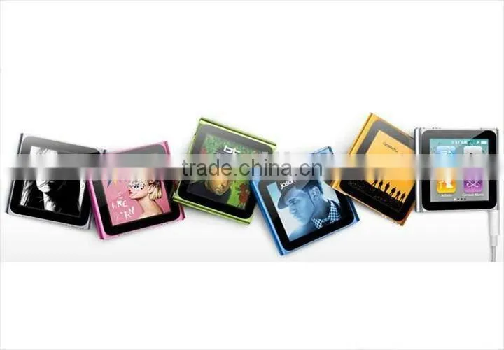 Fashion 2GB/4GB/8GB Video MP4 Player