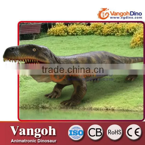 hot selling simulation dinosaur,robot dinosaur ,dino park
