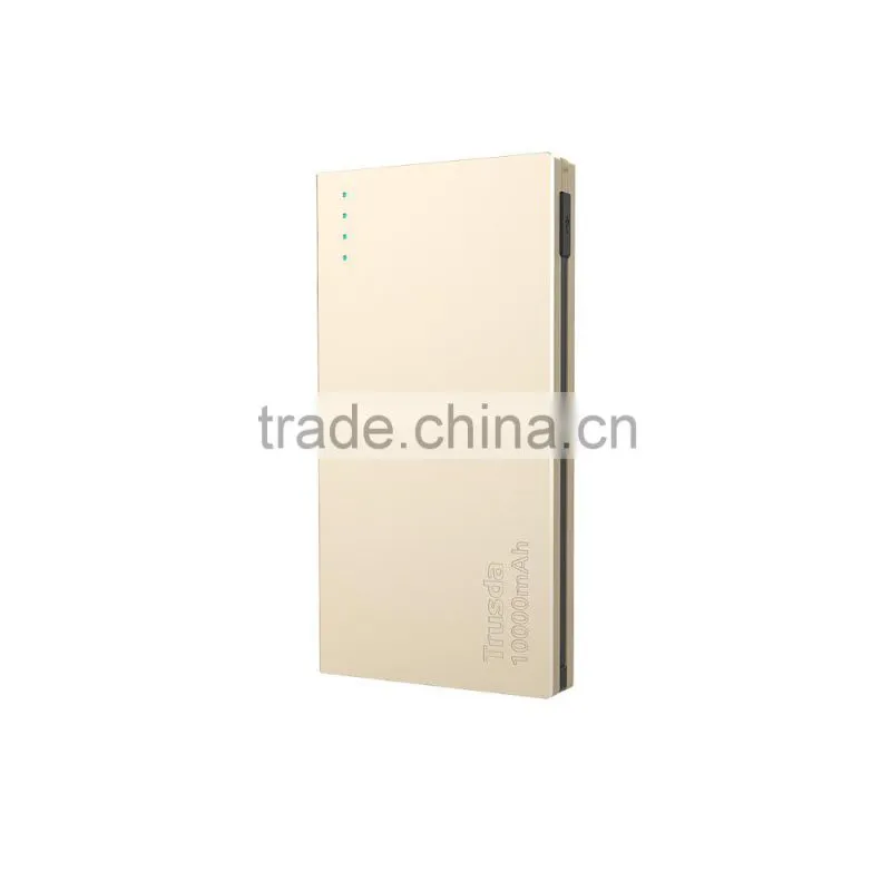 10000mAh Power Bank, EL-Light PowerBank 10000mAh,5V Mobile Power Bank 3A