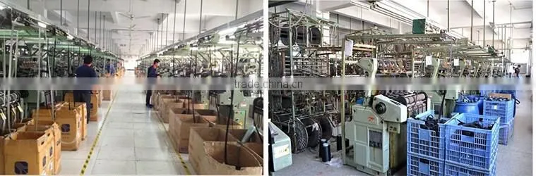 Factory price jacquard elastic polyester webbing