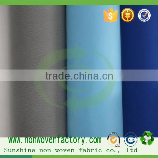 pp fabric cheap nonowven fabric spunbond pillow of fabric