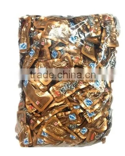 Multi-Function Auto Stiff-Plastic Gas Filling Vacuum Packing Machine