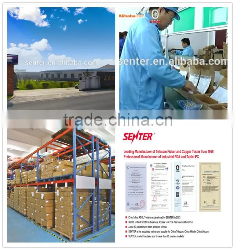 xDSL Tester/ WAN LAN analyzer ADSL2+ Tester PING PPPOE adsl line tester