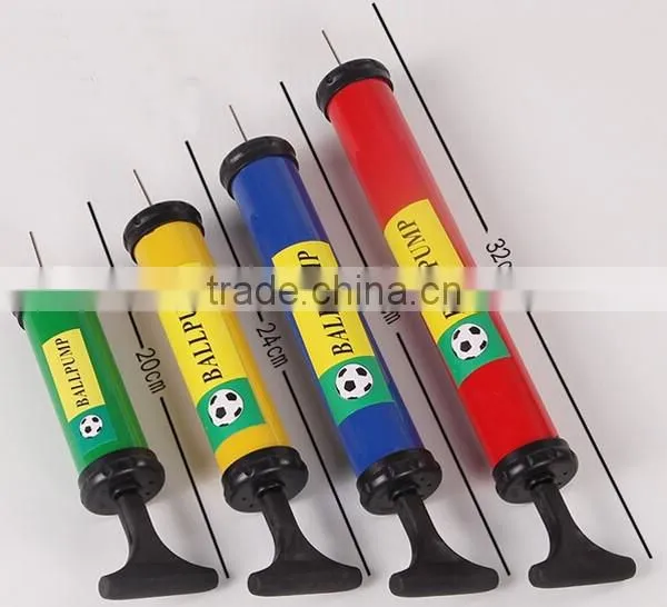 Football Soccer ball Basketball Rugby Ball pump