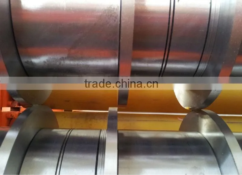Silicon steel Slitting Line