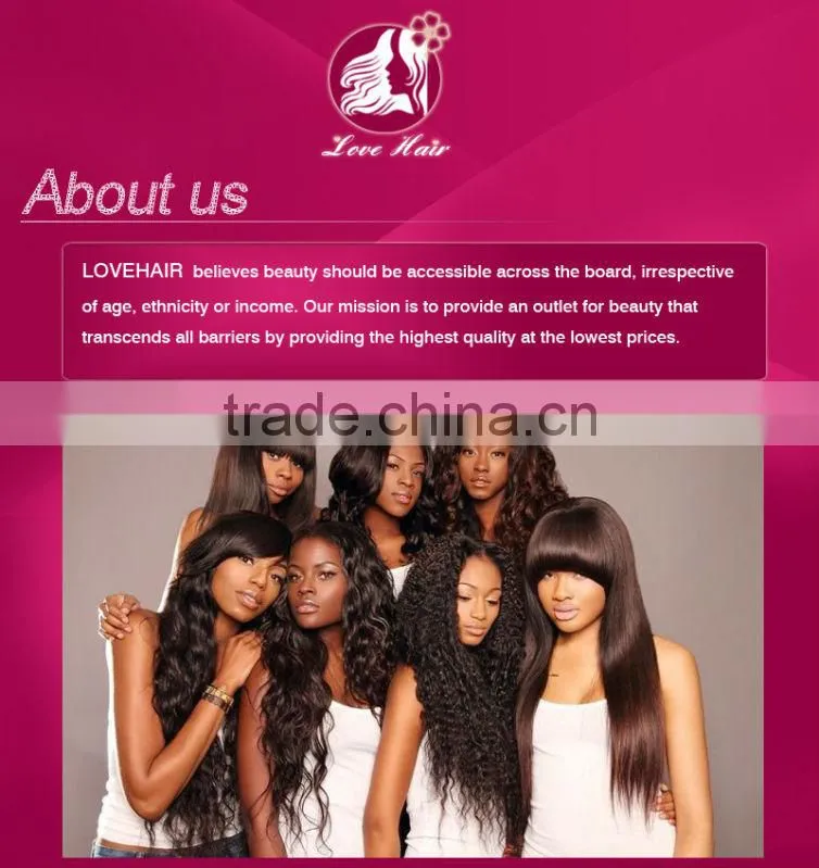 Hot sale most popular factory direct sale Pure Virgin Human Hair Extension 6A Natural Italian Curly Hair