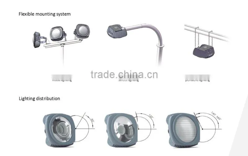 2015 Top quality modern battery operated led pendant light