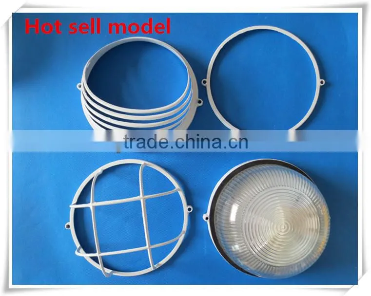 ip54 different types e27 light bulkhead fitting