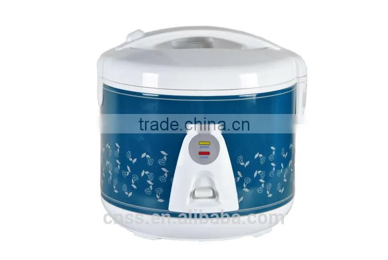 1.8L Best Electric Rice Cooker