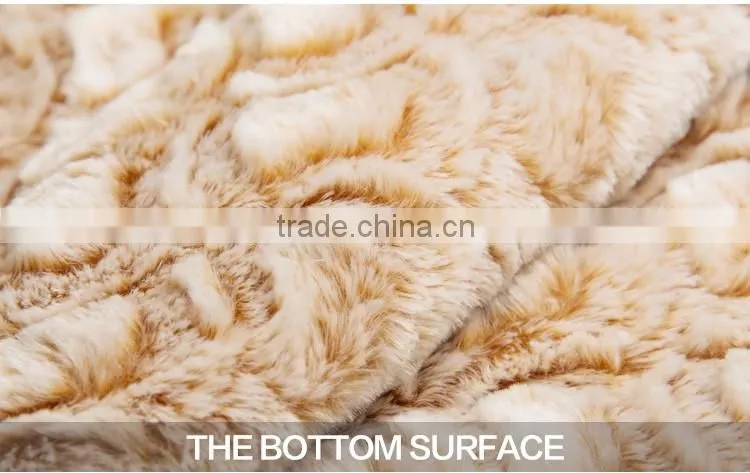100% polyester houndstooth pattern shoe fabric