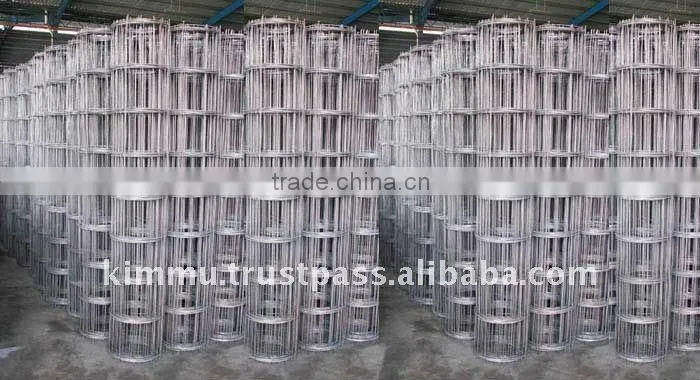 Wire Mesh Roll