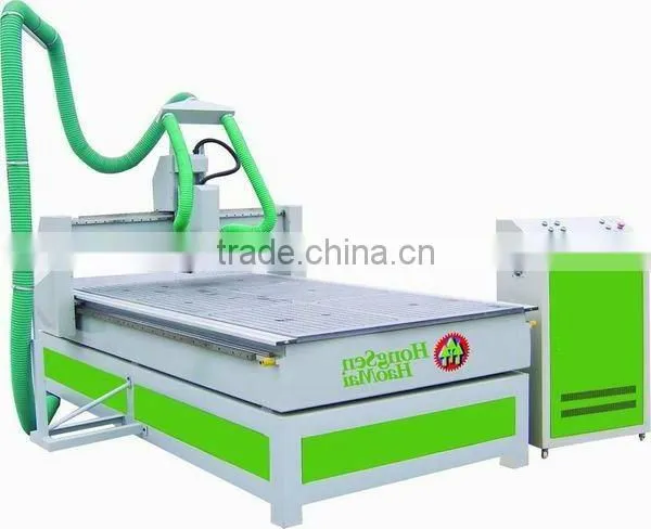 HSHM1325DK-K CNC carving woodworking machine